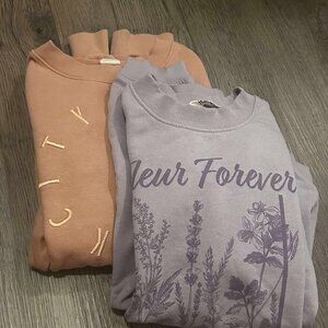 WOMENS Cozy H&M Sweater